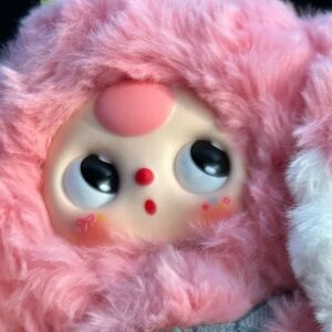 Meet your Posher, BB3